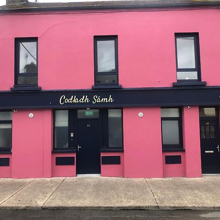 Codladh Samh Hotell Templemore Exteriör bild