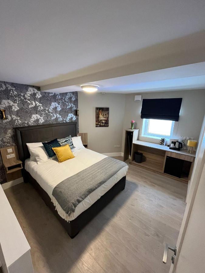 Codladh Samh Hotell Templemore Exteriör bild