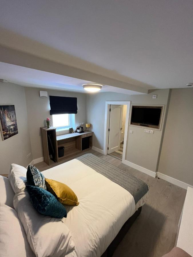 Codladh Samh Hotell Templemore Exteriör bild