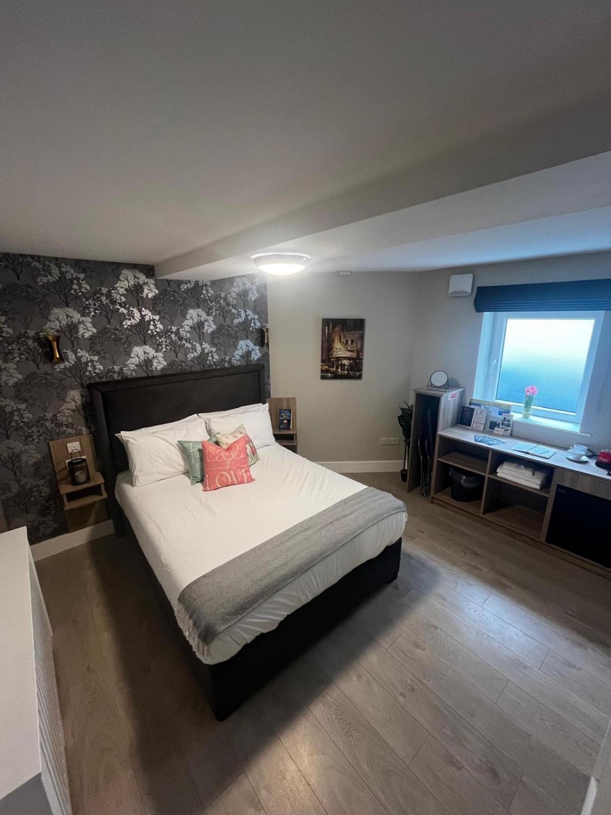 Codladh Samh Hotell Templemore Exteriör bild