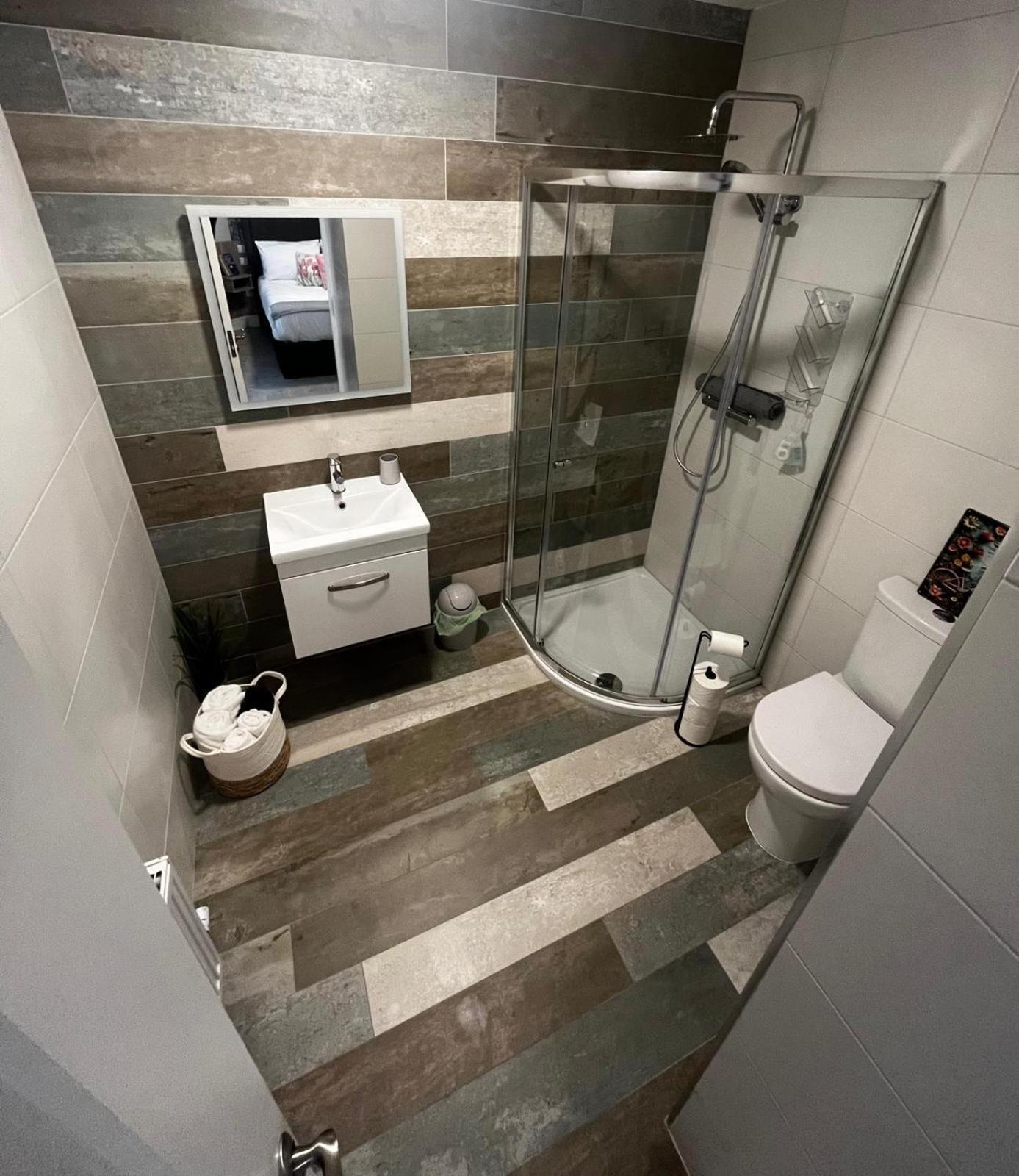 Codladh Samh Hotell Templemore Exteriör bild