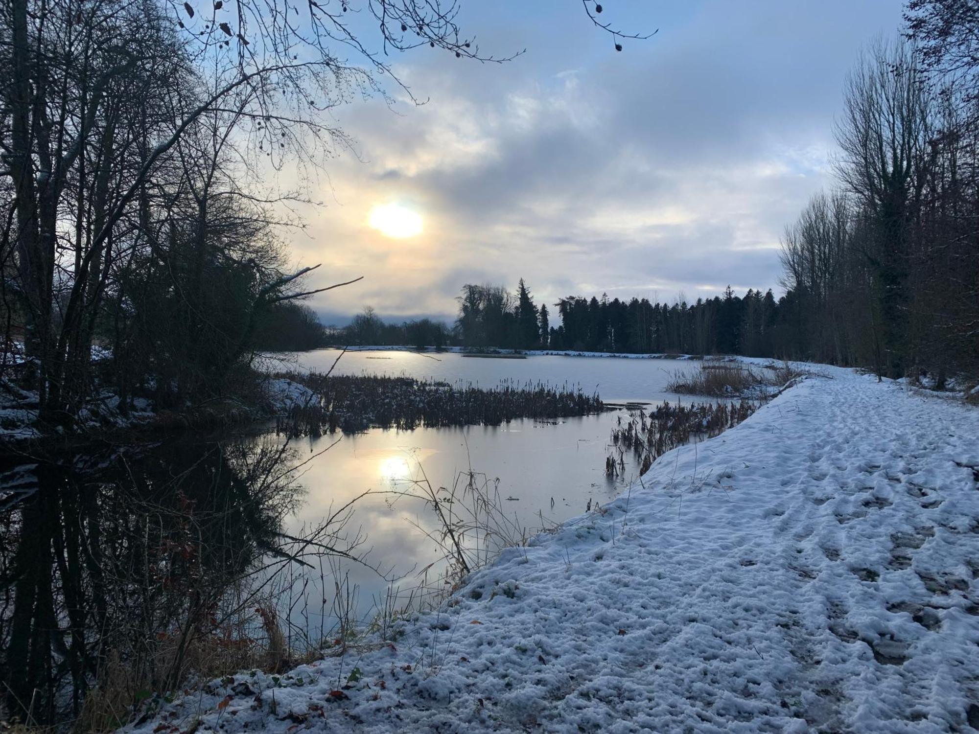 Codladh Samh Hotell Templemore Exteriör bild
